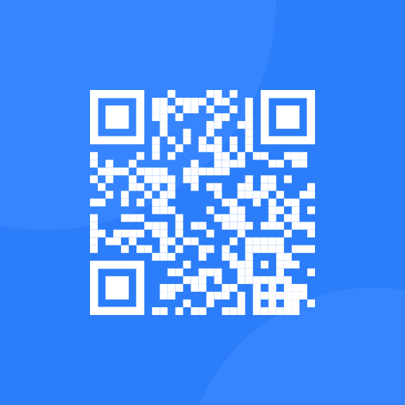 foto QR-CODE